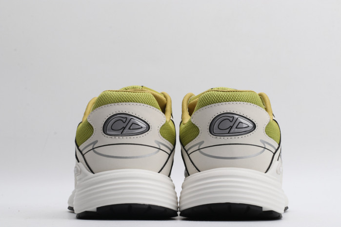d1or b30 yellow