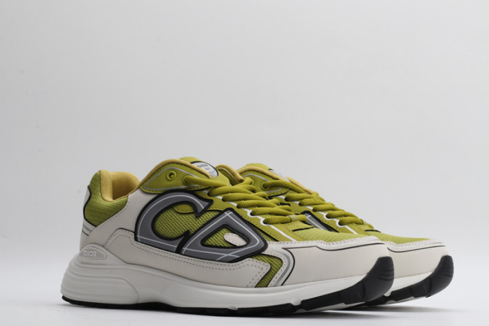 d1or b30 yellow