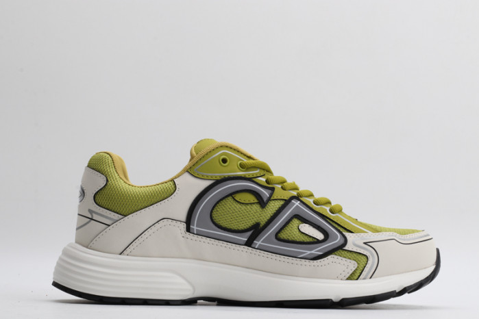 d1or b30 yellow