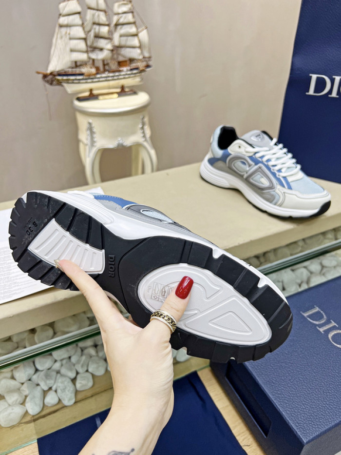 d1or b30 sneakers