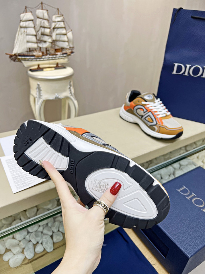 d1or b30 sneakers