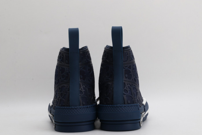 b23 oblique sneaker