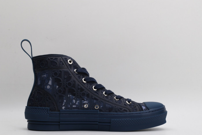 b23 oblique sneaker