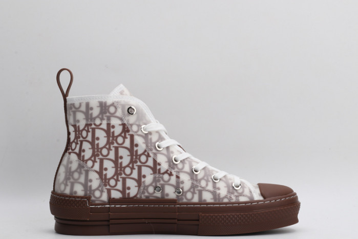 b23 oblique sneaker