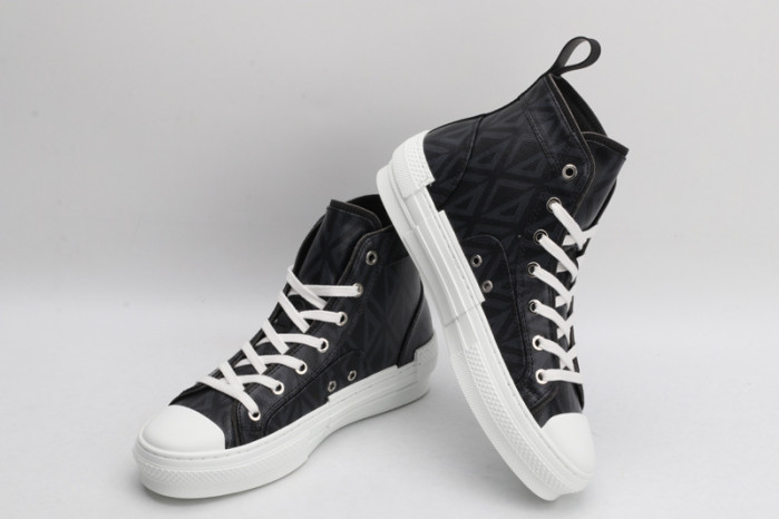 b23 oblique sneaker