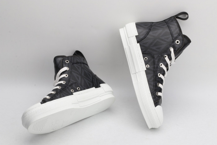 b23 oblique sneaker