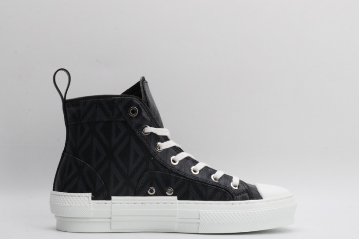 b23 oblique sneaker