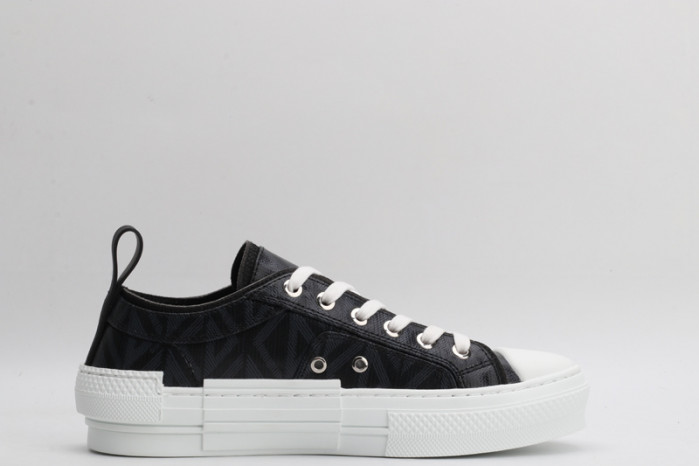 b23 oblique sneaker