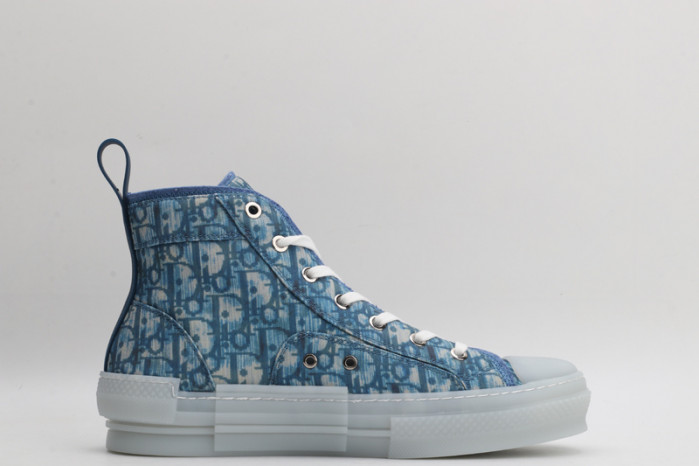 b23 oblique sneaker