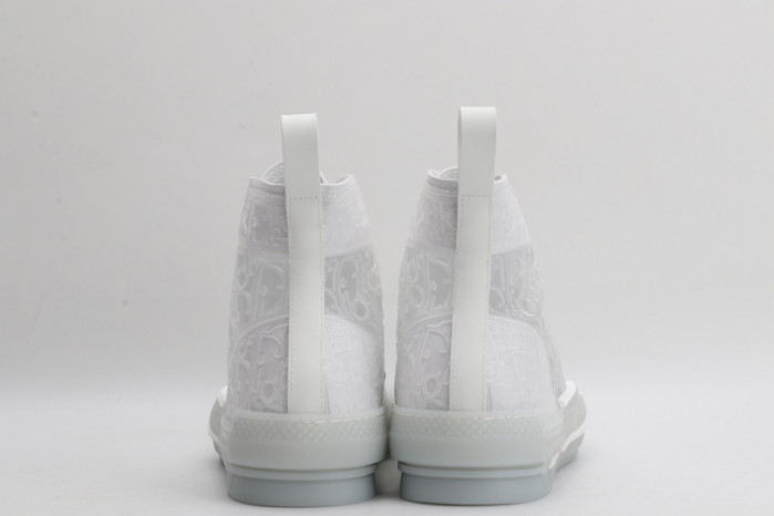 b23 oblique sneaker