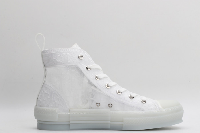 b23 oblique sneaker