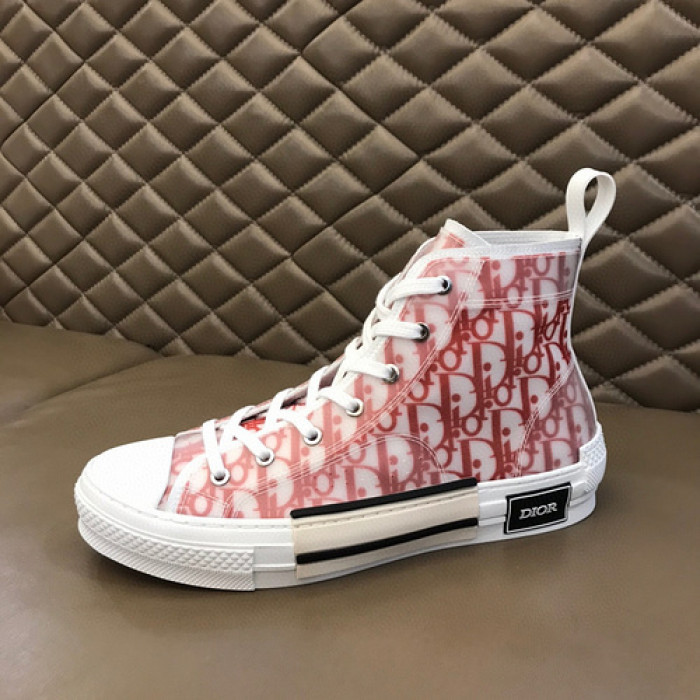 b23 oblique sneaker