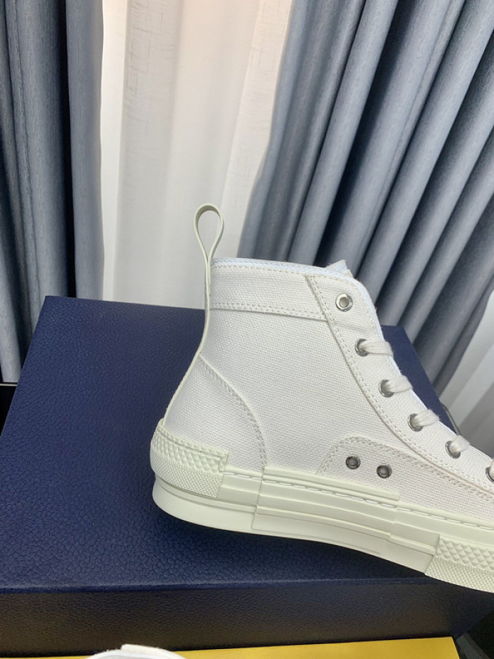 b23 oblique sneaker