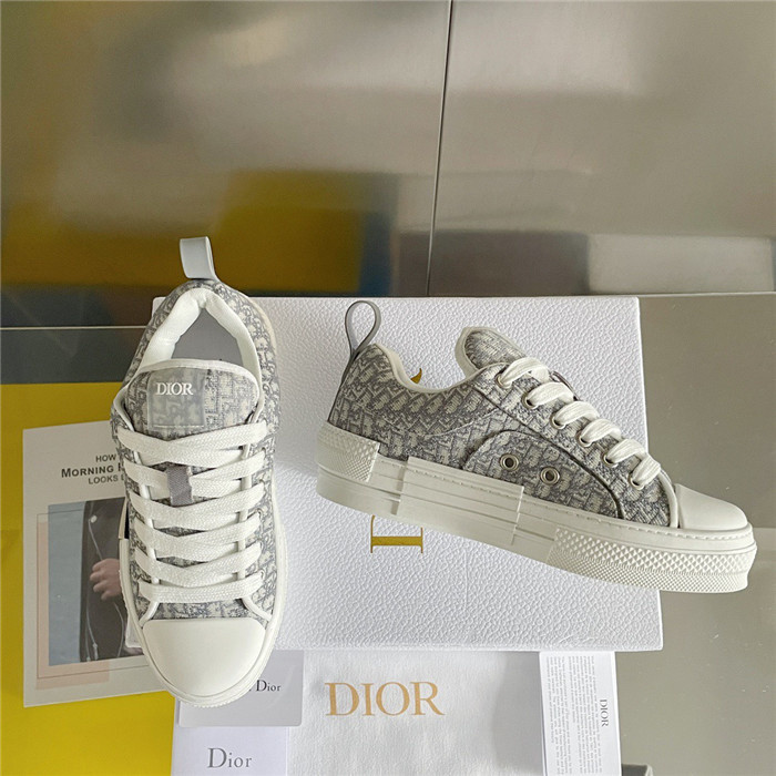 b23 oblique sneaker