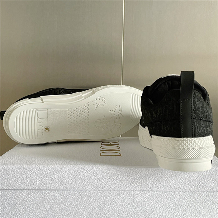 b23 oblique sneaker