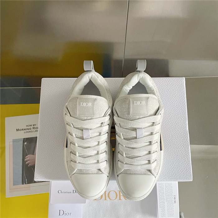 b23 oblique sneaker