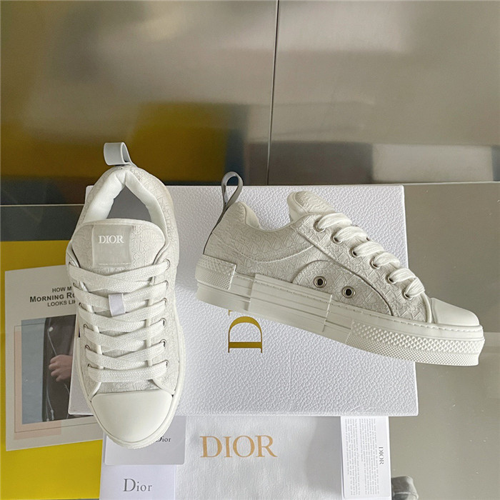 b23 oblique sneaker
