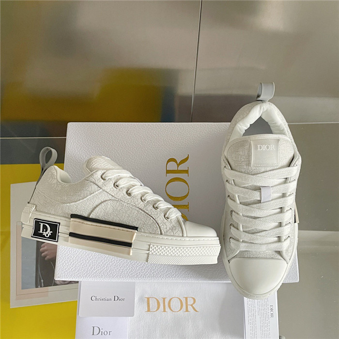 b23 oblique sneaker