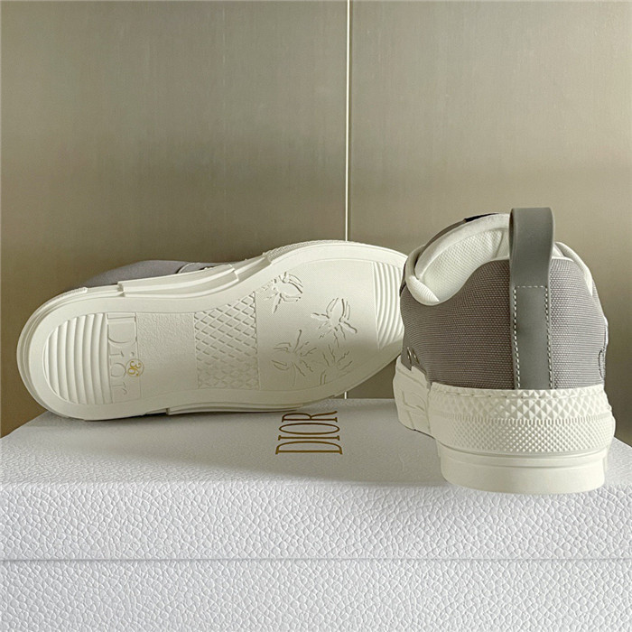 b23 oblique sneaker
