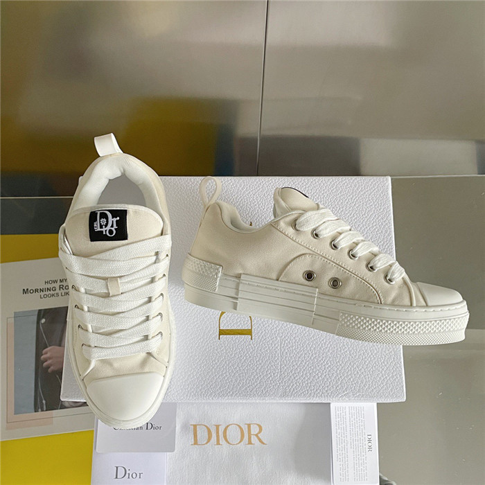 b23 oblique sneaker
