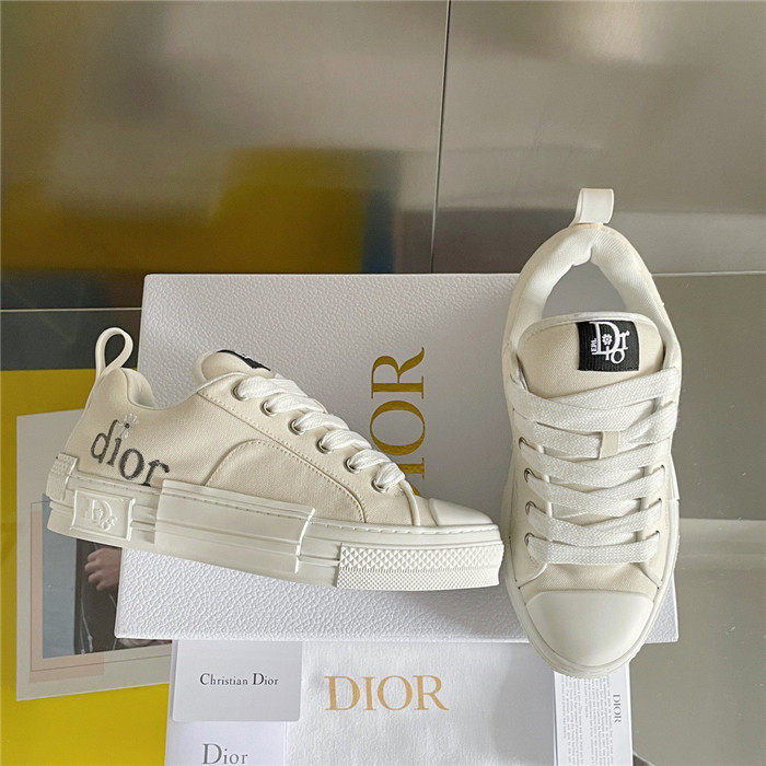 b23 oblique sneaker