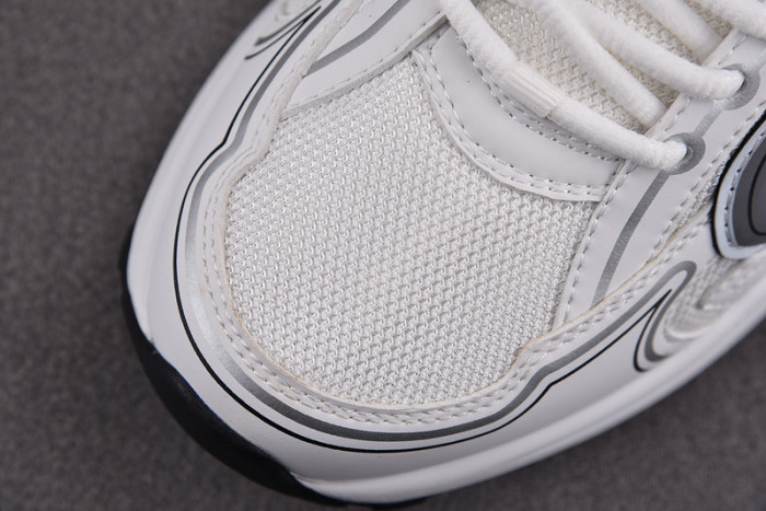 D1OR B30 Sneakers White