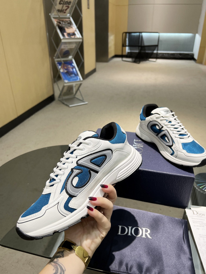 d1or b30 sneakers