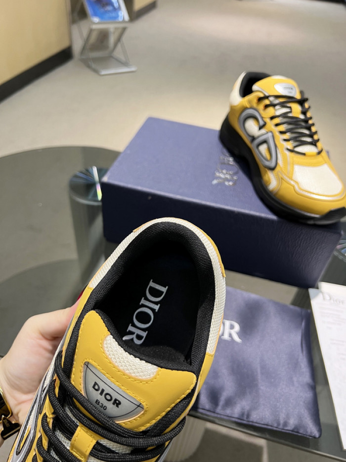d1or b30 sneakers