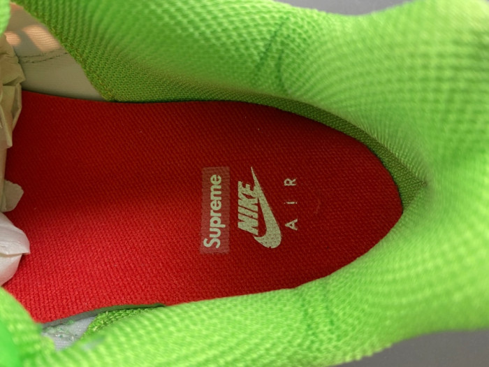 Nike Air Max Plus Svp*me Mean Green DA1472-300