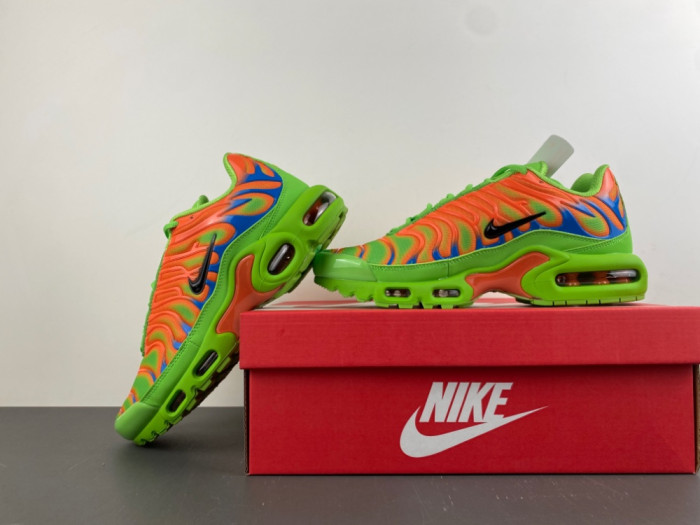 Nike Air Max Plus Svp*me Mean Green DA1472-300