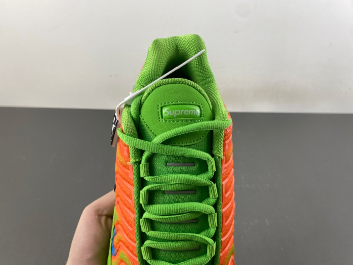 Nike Air Max Plus Svp*me Mean Green DA1472-300