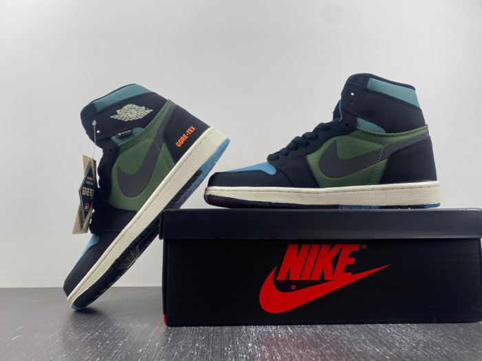air jordan 1 high element gore-tex