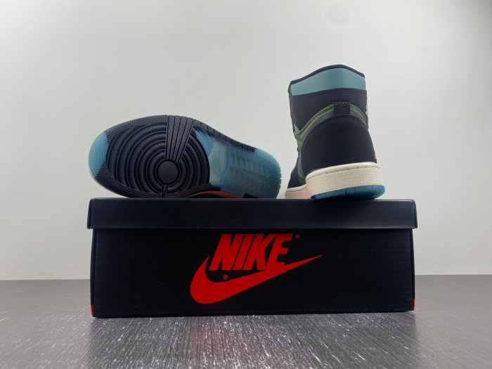 air jordan 1 high element gore-tex