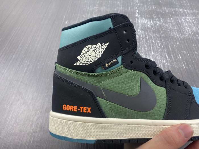 air jordan 1 high element gore-tex