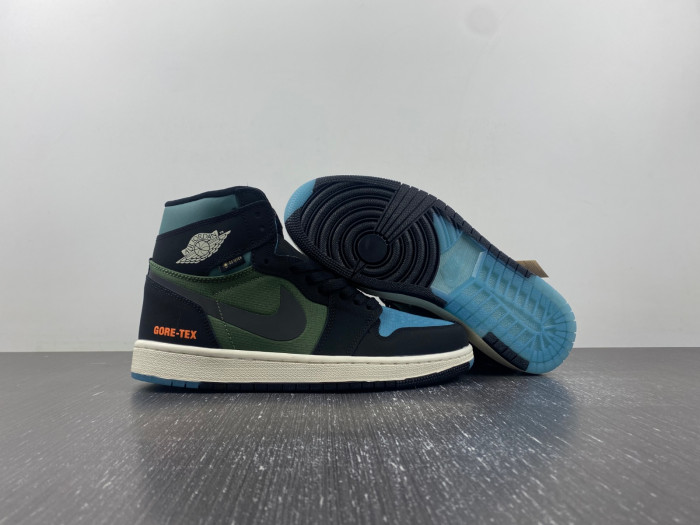 air jordan 1 high element gore-tex