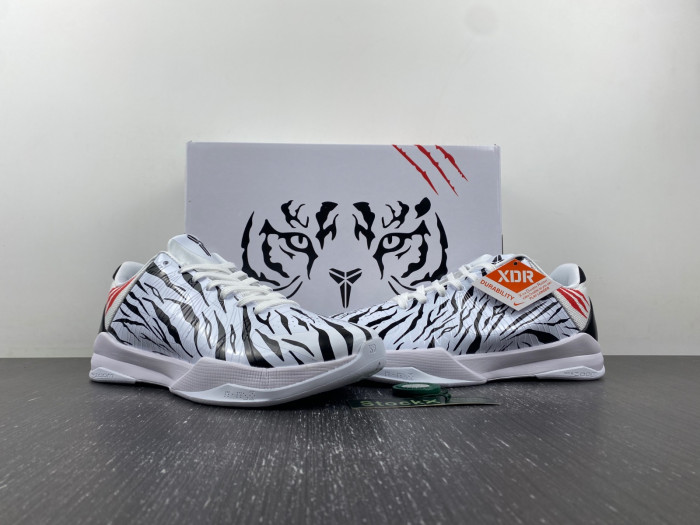 nike kobe 5 zoom db4796-004