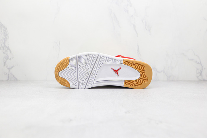 air jordan 4 gs “where the wild things are” dc0790-103