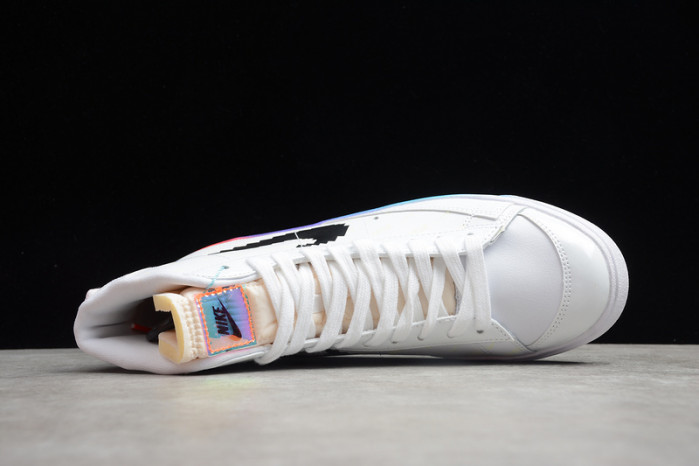 nike blazer mid 77 have a good game dc3280-101