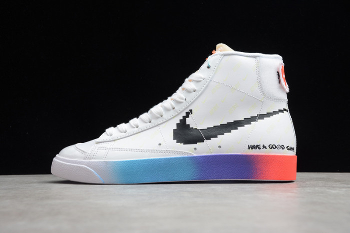 nike blazer mid 77 have a good game dc3280-101
