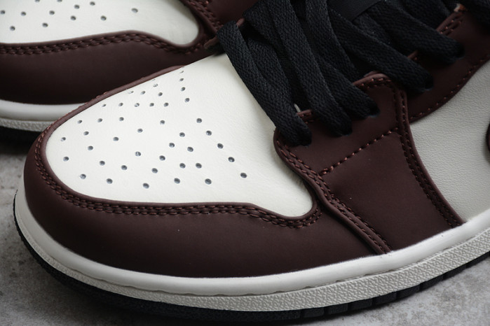 air jordan 1 low mocha dc6991-200