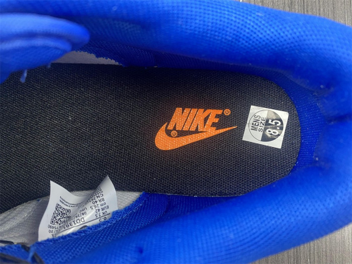 nike dunk low retro dd1391-0011