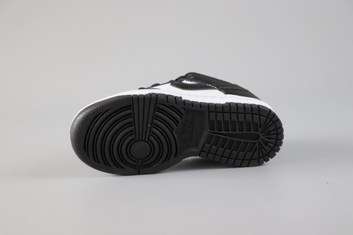 kids dunk shoes