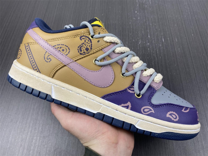 nike dunk low retro dd1391-7700