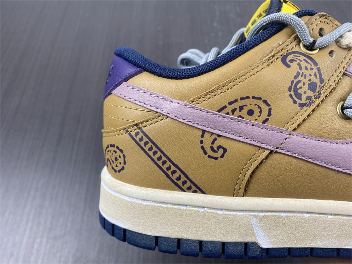 nike dunk low retro dd1391-7700