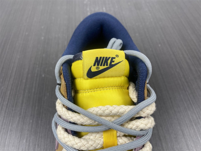nike dunk low retro dd1391-7700