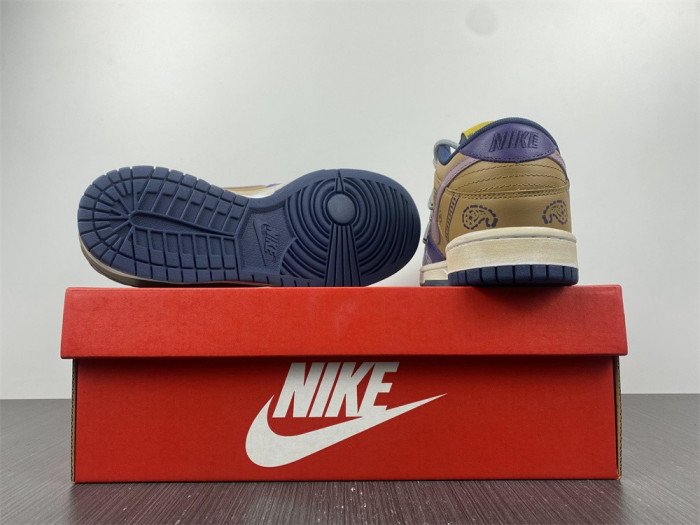 nike dunk low retro dd1391-7700