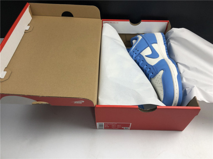 nike dunk low coast (w) dd1503-100
