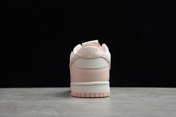 nike dunk low orange pearl (w) dd1503-102