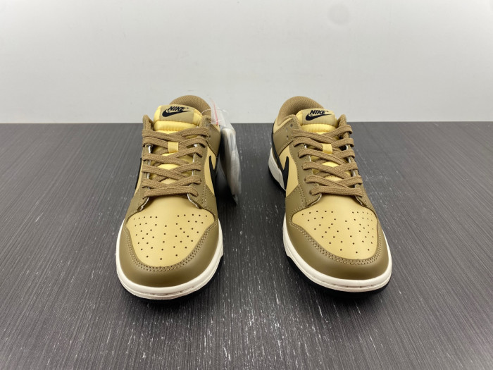nike dunk low dark driftwood (w) dd1503-200