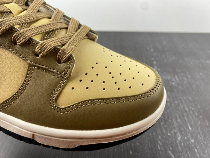 nike dunk low dark driftwood (w) dd1503-200
